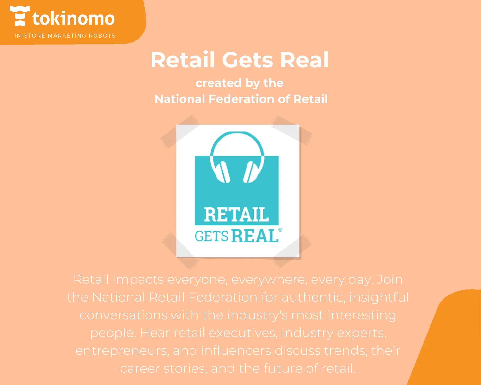 Total Retail Talks